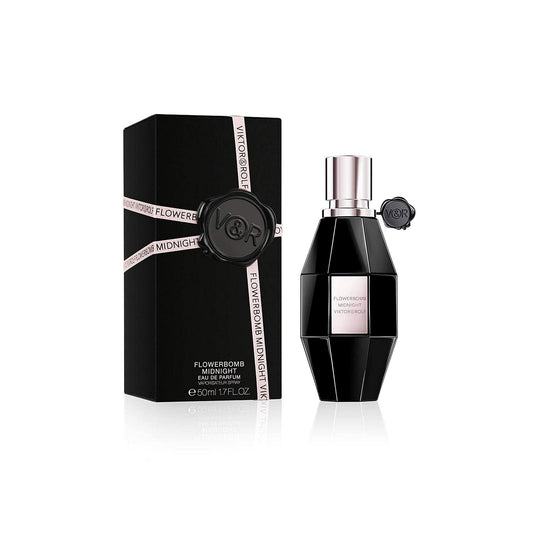 Viktor & Rolf Flowerbomb Midnight Woman Edp 100Ml