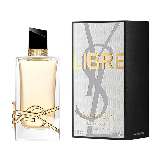 YVES SAINT LAURENT LIBRE WOMAN EDP 90ML