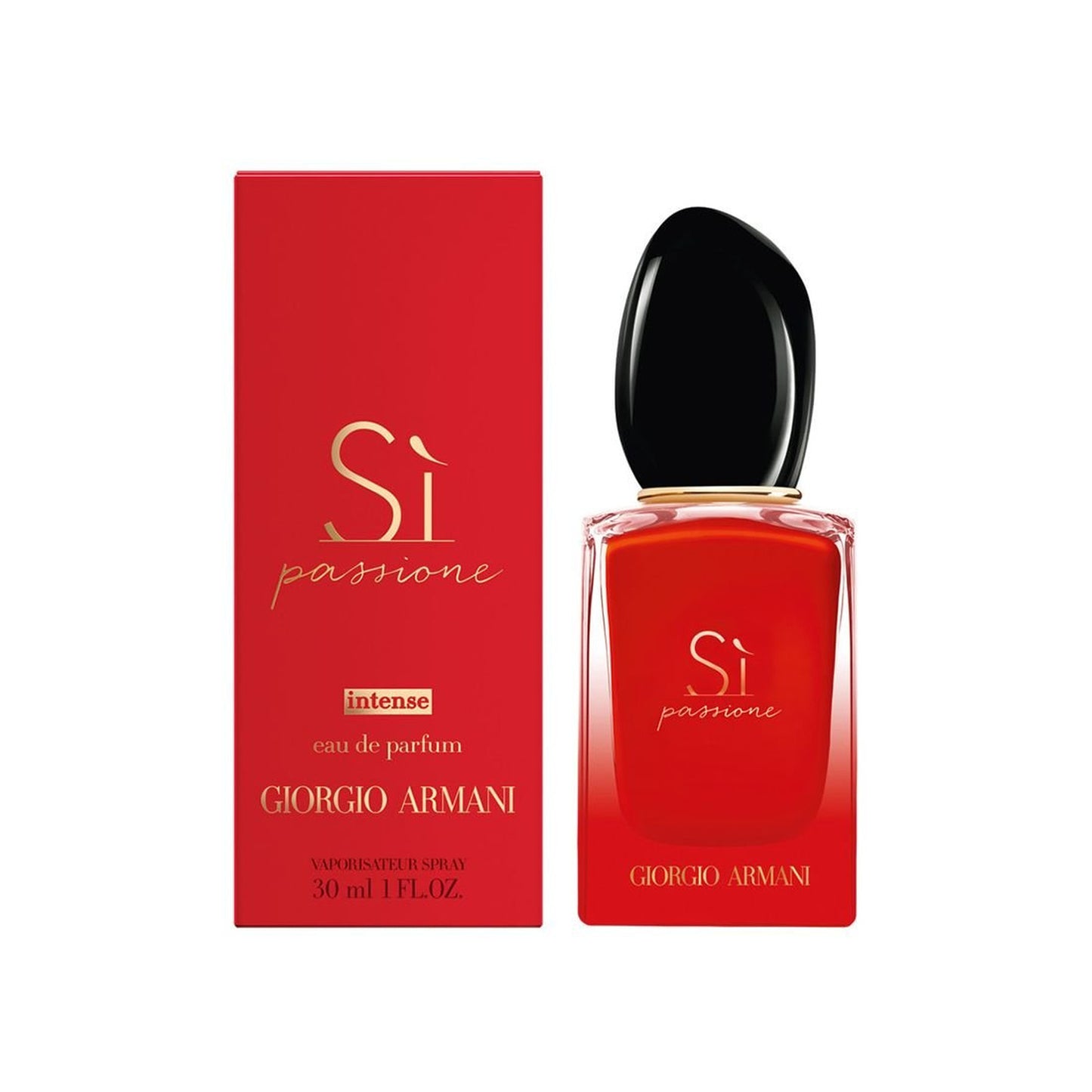 Giorgio Armani Si Armani Passione Intense 30Ml Edp