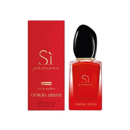 Giorgio Armani Si Armani Passione Intense 30Ml Edp