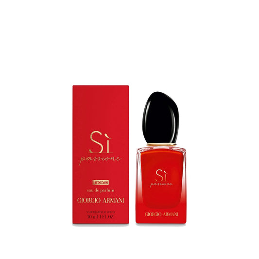 Giorgio Armani Si Passione Intense Woman Edp 50Ml
