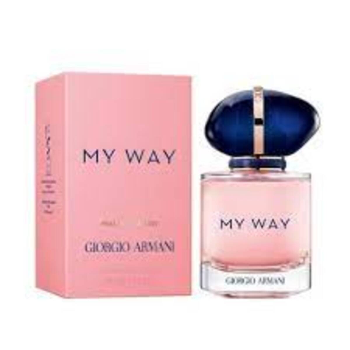 GIORGIO ARMANI MY WAY ARMANI 30 ml EDP