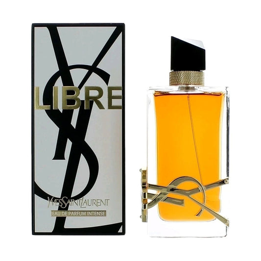 YVES SAINT LAURENT LIBRE INTENSE WOMAN EDP 90ML