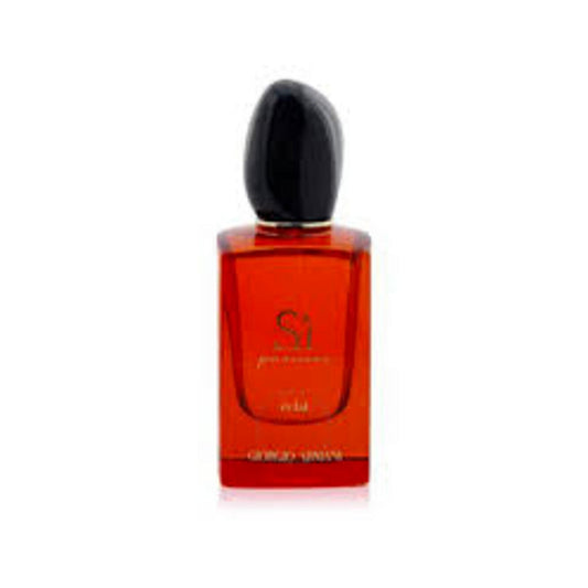 GIORGIO ARMANI SI PASSIONE ECLAT EDP 50ML