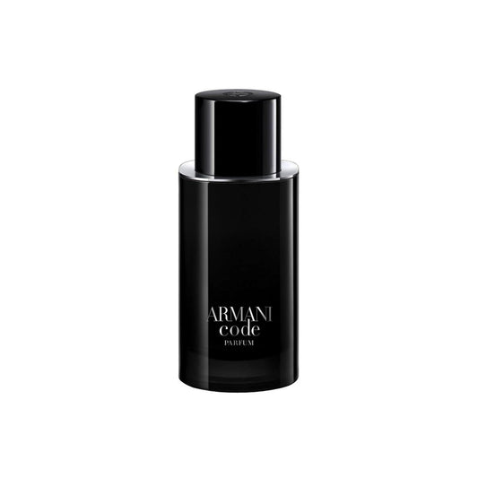 GIORGIO ARMANI CODE MEN PARFUM 125 ml REFILLABLE