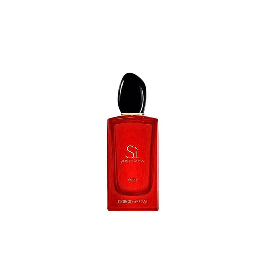 Giorgio Armani Si Passione Eclat Edp 100Ml Tester