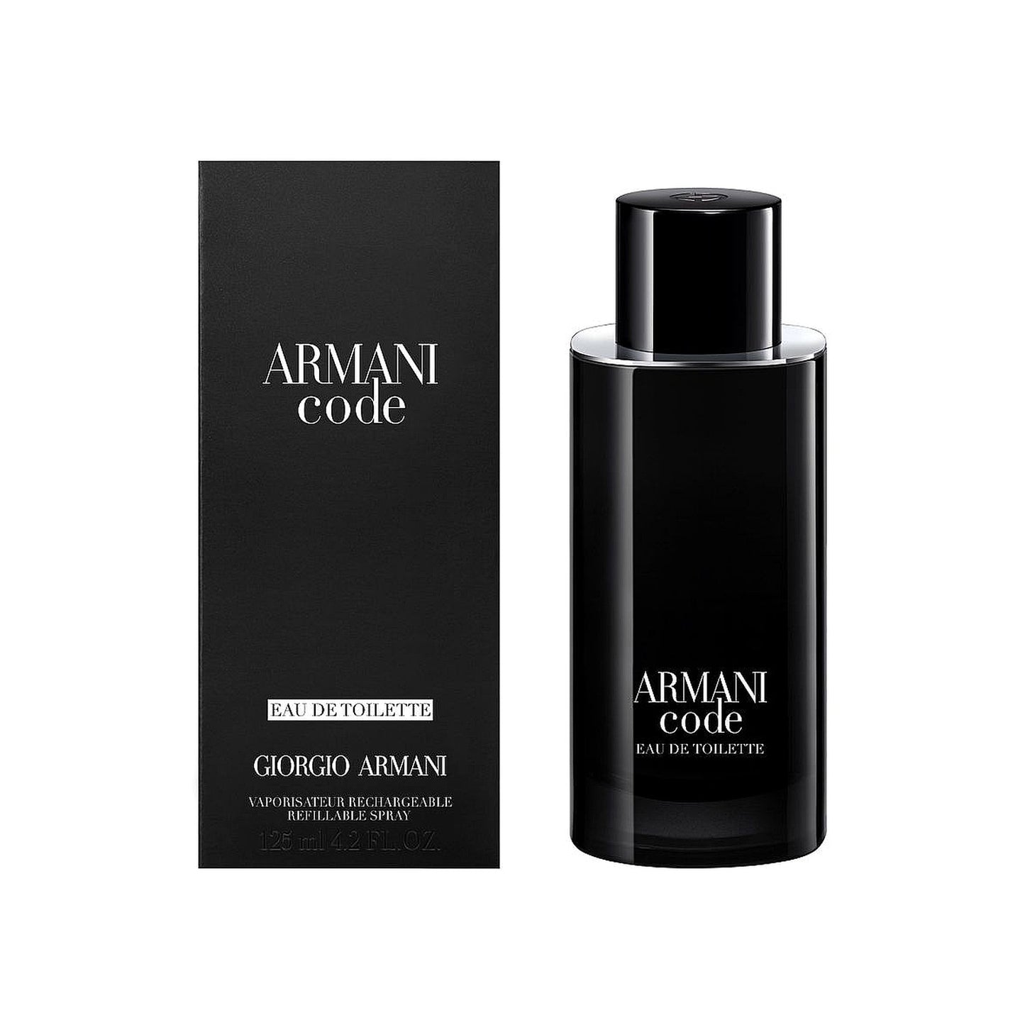 GIORGIO ARMANI CODE MEN EDP 125ML