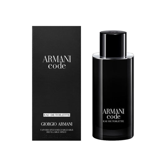GIORGIO ARMANI CODE MEN EDP 125ML