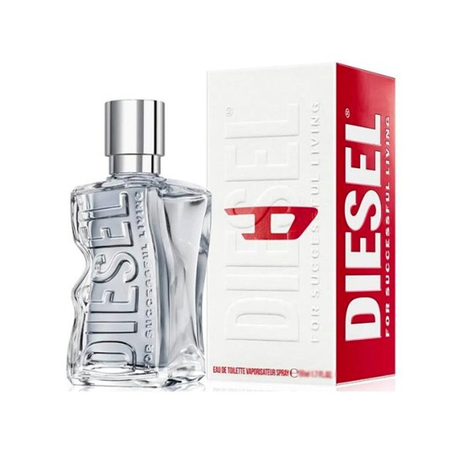 DIESEL BY DIESEL EDT 30ML