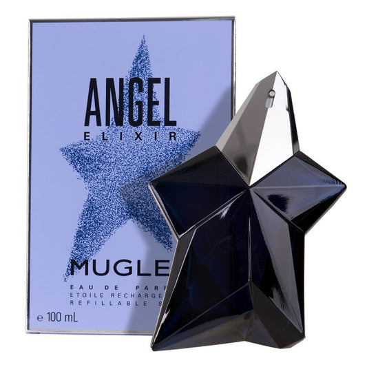 Thierry Mugler Angel Elixir Woman Edp 100Ml