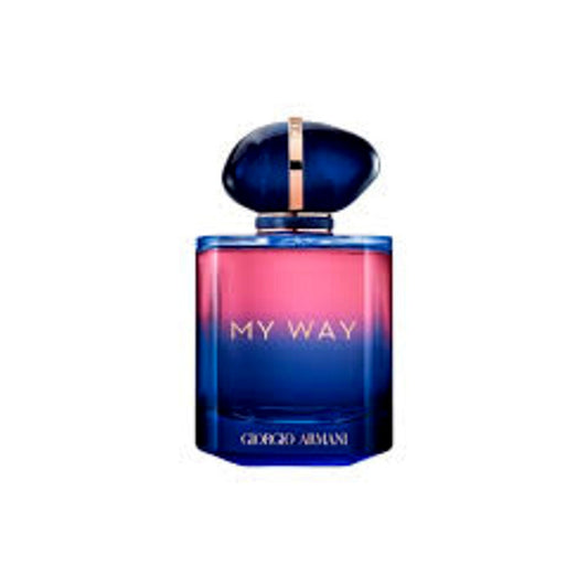 GIORGIO ARMANI MY WAY PARFUM 30ML REFILLABLE