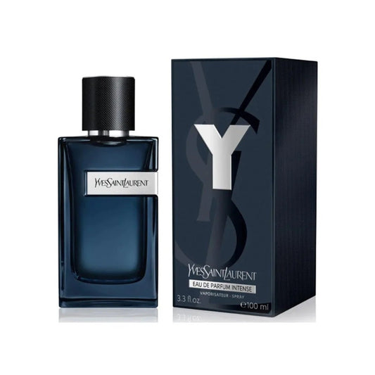 Yves Saint Laurent Y Intense Men Edp 100Ml