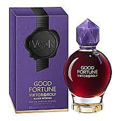 VIKTOR & ROLF GOOD FORTUNE ELIXIR INTENSE WOMAN EDP 90ML