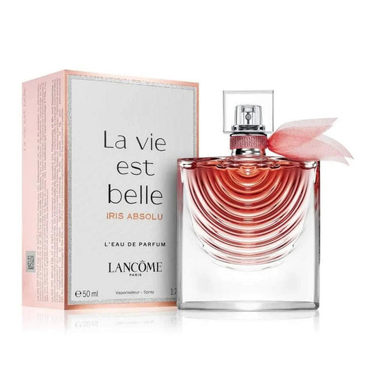 LANCOME LA VIE EST BELLE IRIS ABSOLU EDP 50ML