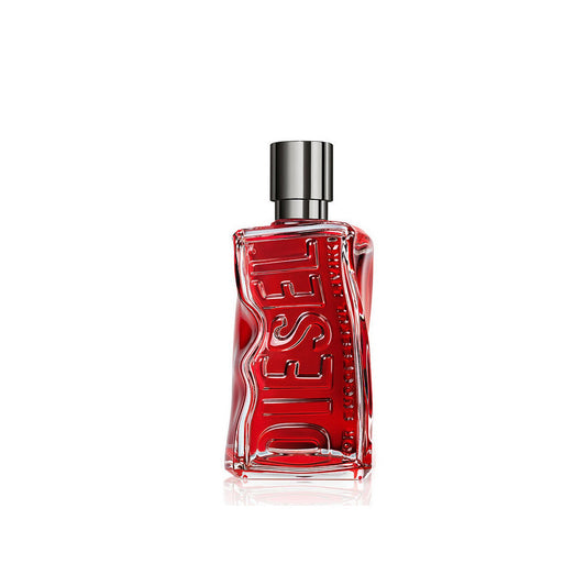 DIESEL RED MEN EDP 100ML