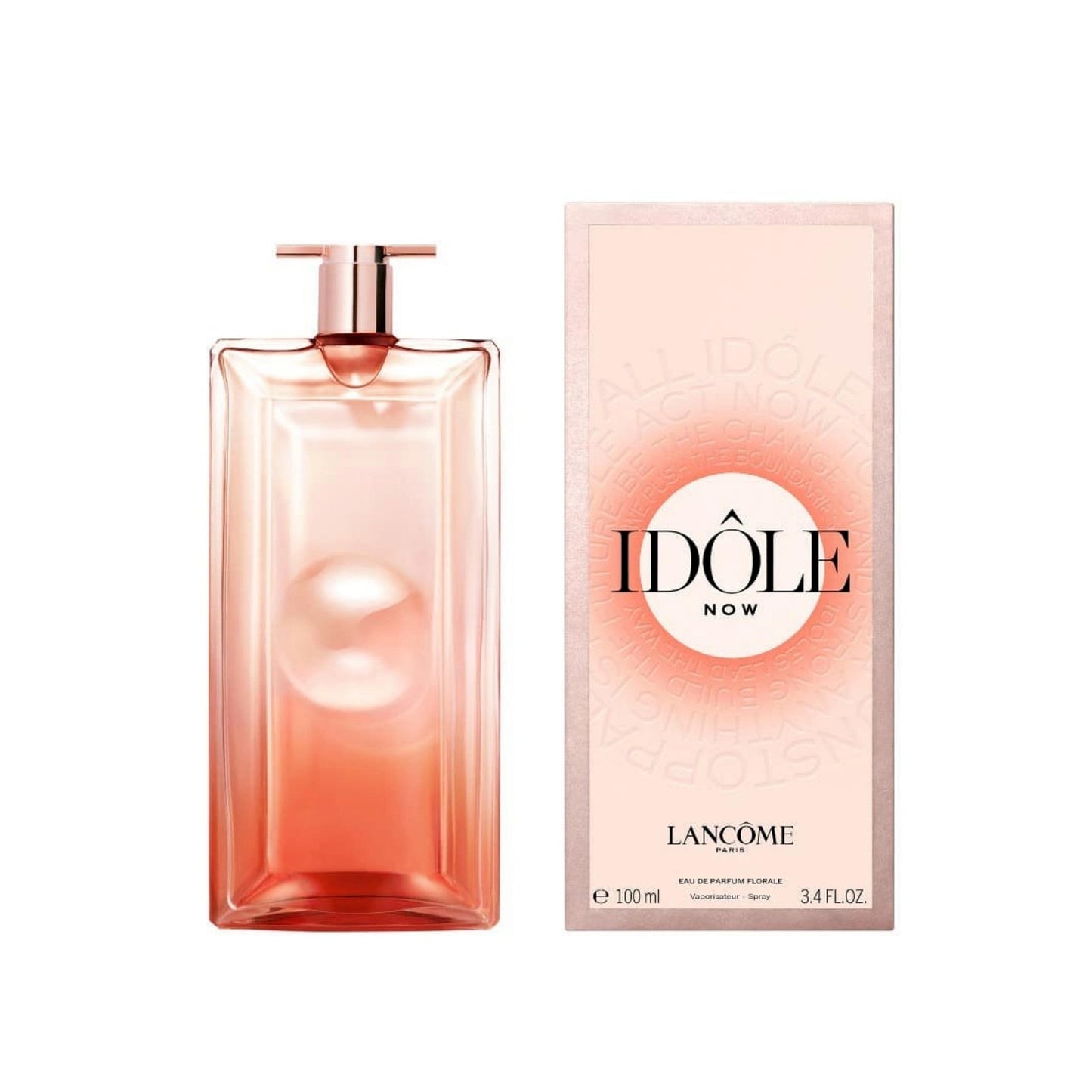 LANCOME IDOLE NOW EDP 100ML