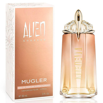 Thierry Mugler Alien Goddes Supra Florale Edp 90Ml