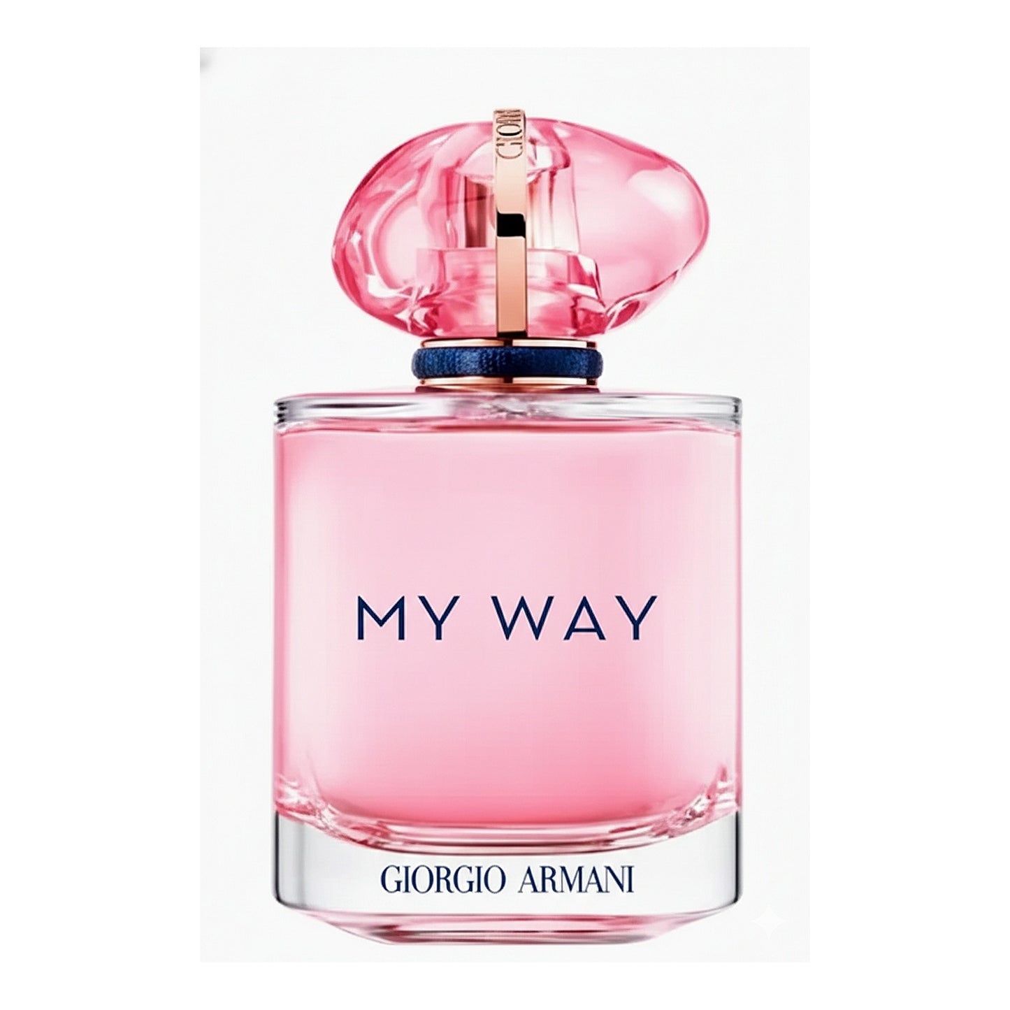 GIORGIO ARMANI MY WAY NECTAR EDP 90ML