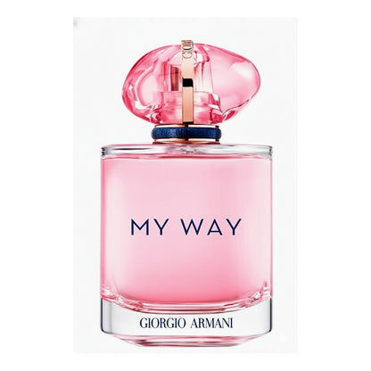 GIORGIO ARMANI MY WAY NECTAR EDP 90ML
