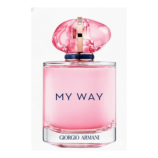 GIORGIO ARMANI MY WAY NECTAR EDP 90ML