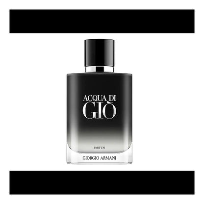 GIORGIO ARMANI ACQUA DI GIO MEN PARFUM 100ML