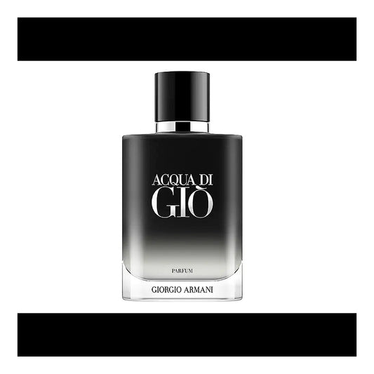 GIORGIO ARMANI ACQUA DI GIO MEN PARFUM 100ML