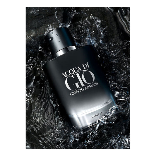 GIORGIO ARMANI ACQUA DI GIO MEN PARFUM 100ML