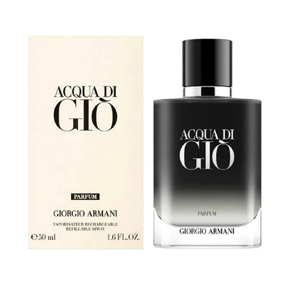 GIORGIO ARMANI ACQUA DI GIO MEN PARFUM 50ML
