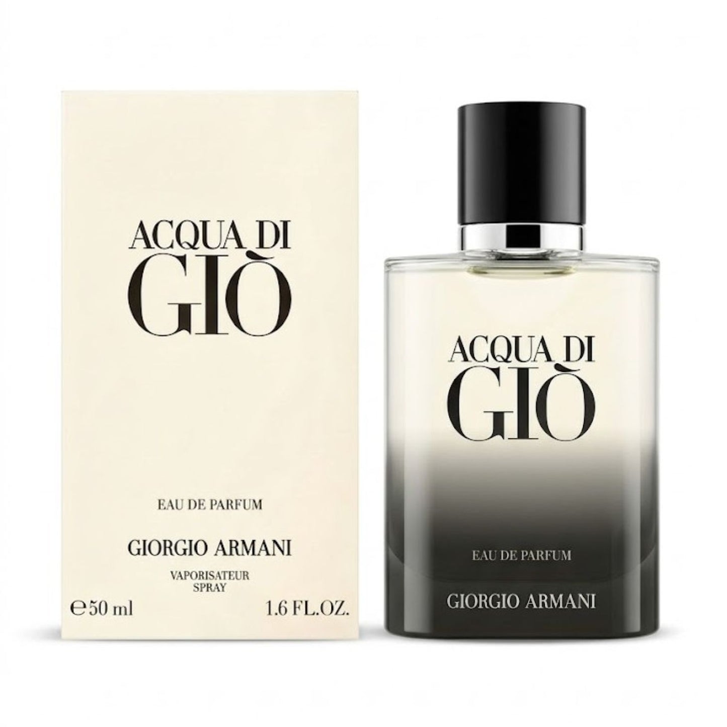 GIORGIO ARMANI ACQUA DI GIO MEN EDP 50ML
