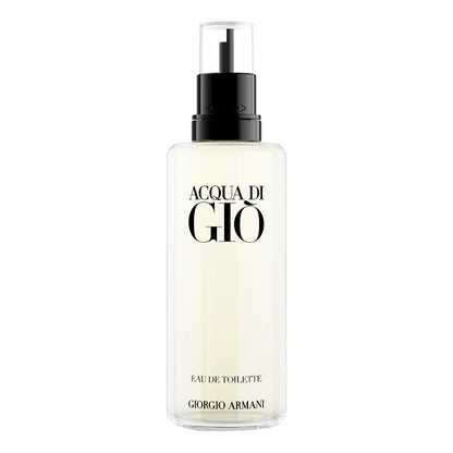 Giorgio Armani Acqua Di Gio Men Edt 150Ml Refill