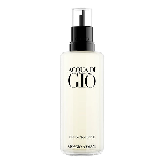 Giorgio Armani Acqua Di Gio Men Edt 150Ml Refill