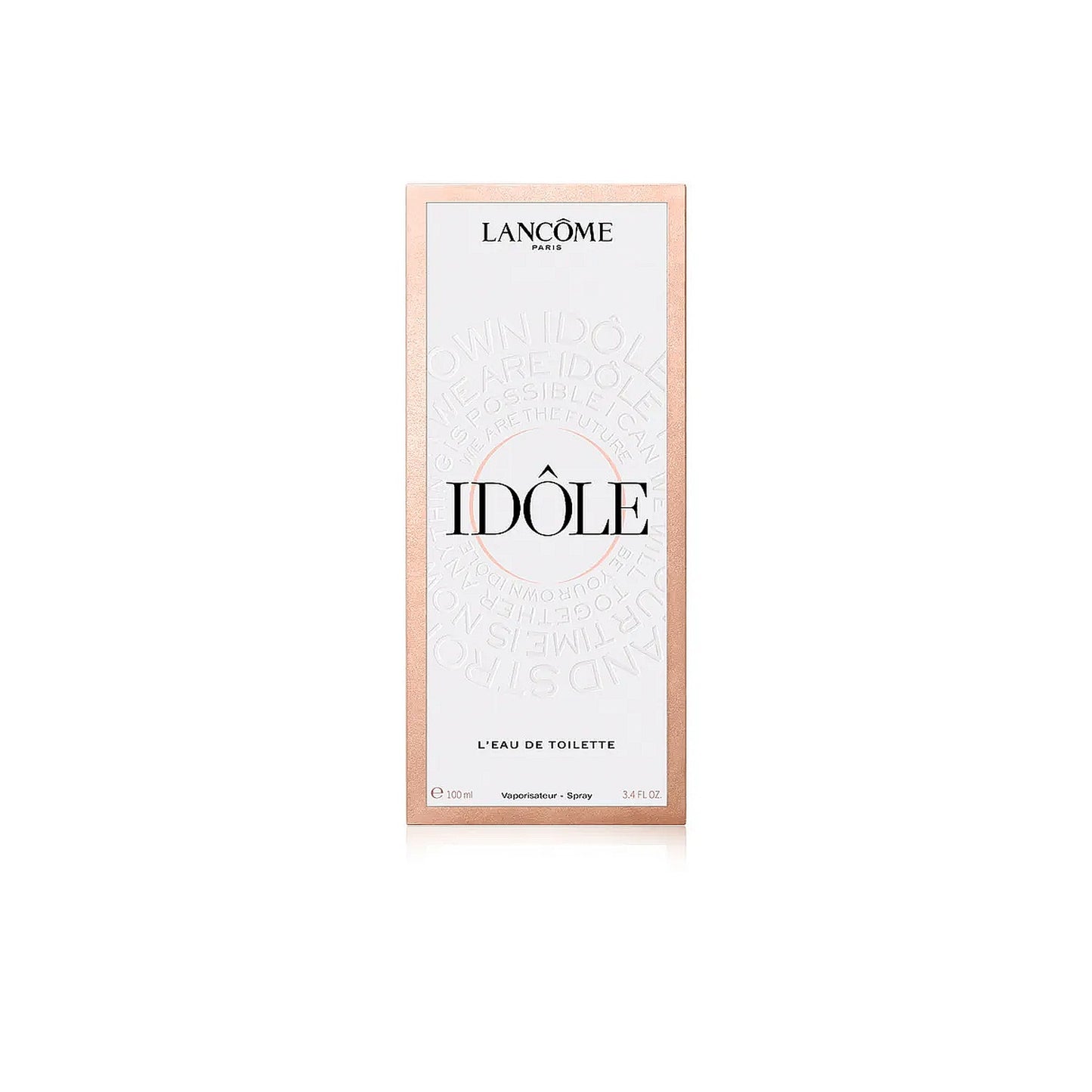 LANCOME IDOLE WOMAN EDT 100ML