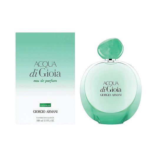 GIORGIO ARMANI ACQUA DI GIOIA INTENSE WOMAN EDP 100ML