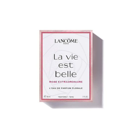 LANCOME LA VIE EST BELLE ROSE EXTRAORDINAIRE EDP 30ML