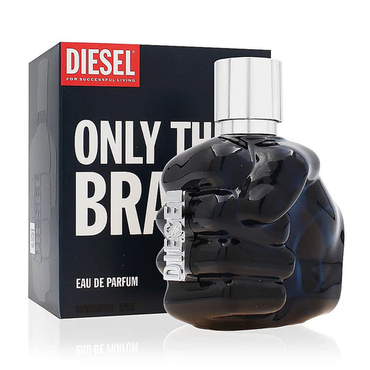 DIESEL ONLY THE BRAVE MEN EDP 35ML