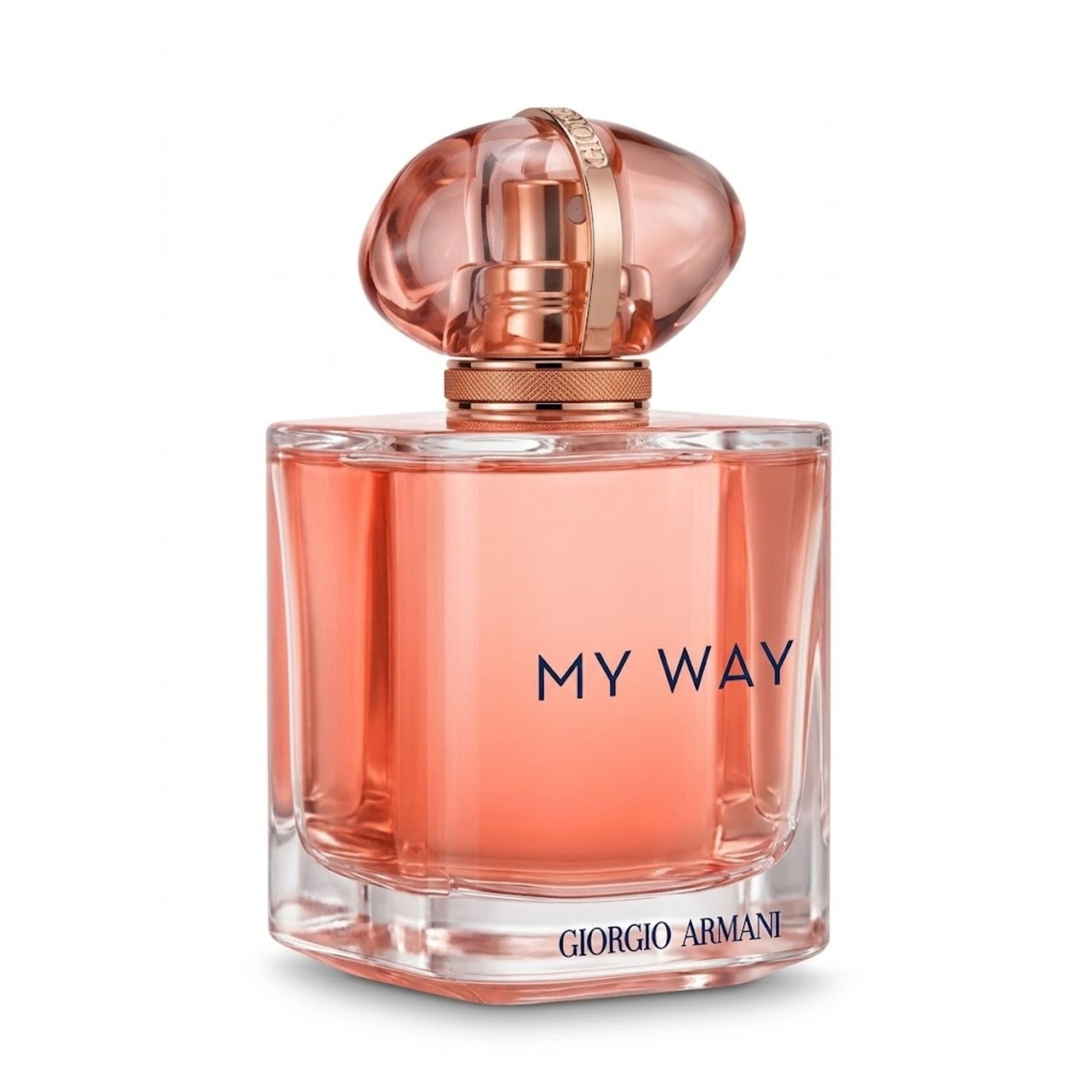 GIORGIO ARMANI　【ky】 GIORGIO ARMANI MY WAY YLANG WOMAN EDP 90ML – Alisha Perfumes