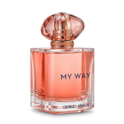 GIORGIO ARMANI MY WAY YLANG WOMAN EDP 90ML