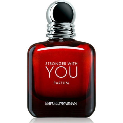 EMPORIO ARMANI STRONGER WITH YOU MEN PARFUM 100ML