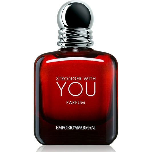 EMPORIO ARMANI STRONGER WITH YOU MEN PARFUM 100ML