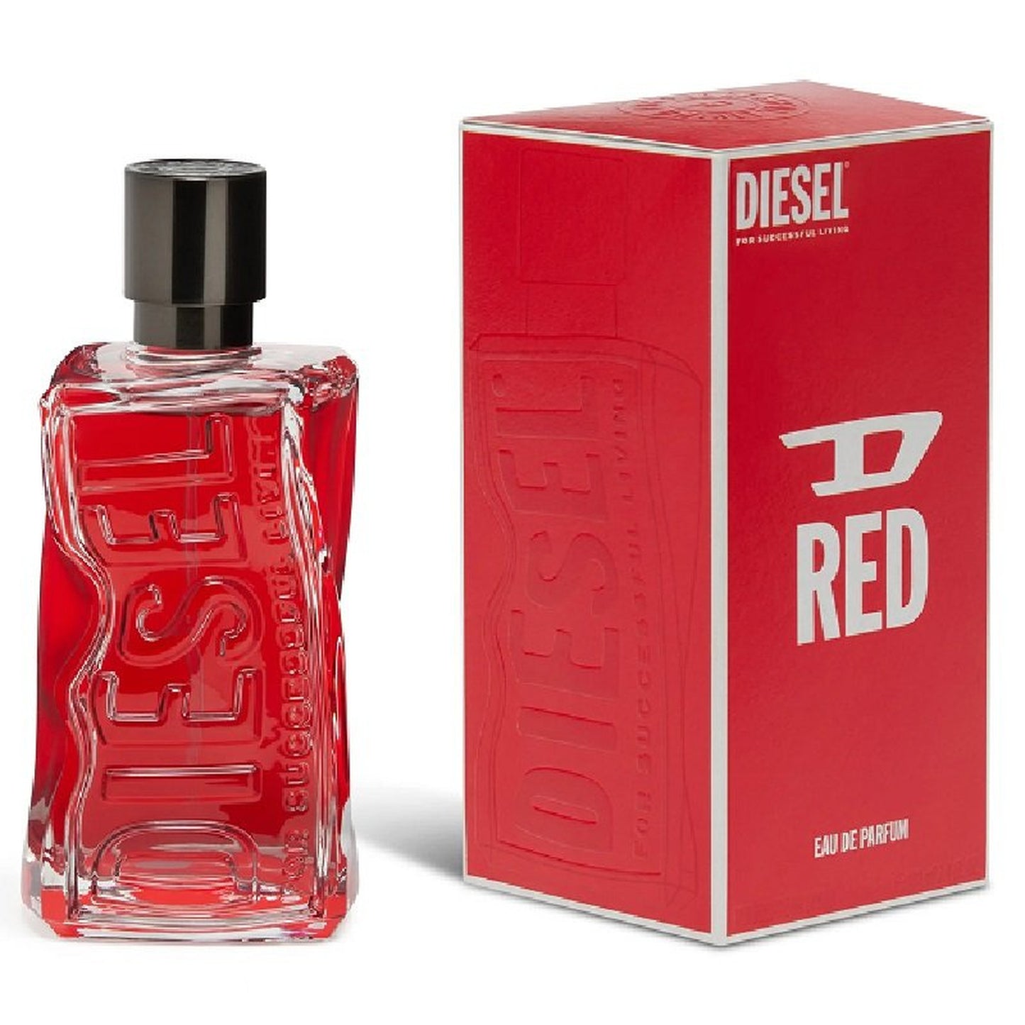 Diesel Red Men Le Parfum 30Ml