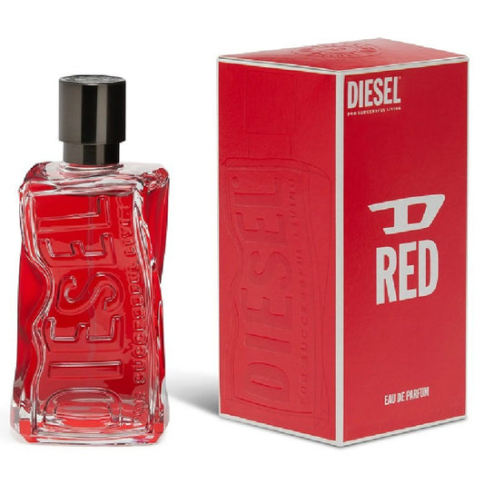 Diesel Red Men Le Parfum 30Ml
