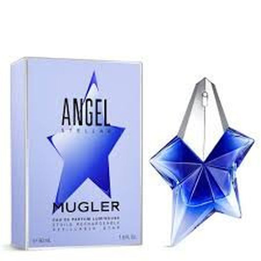 Thierry Mugler Angel Stellar Woman Edp 50Ml Refillable