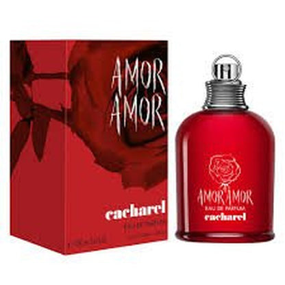Cacharel Amor Amor Woman Edp 100Ml