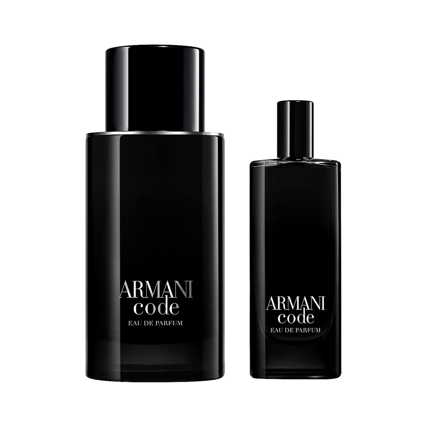 GIORGIO ARMANI CODE MEN PARFUM 75ML+15ML