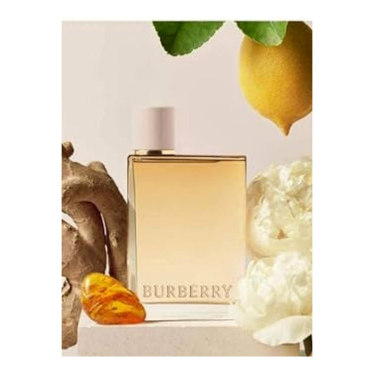 BURBERRY LONDON DREAM FOR HER 100ML EDP