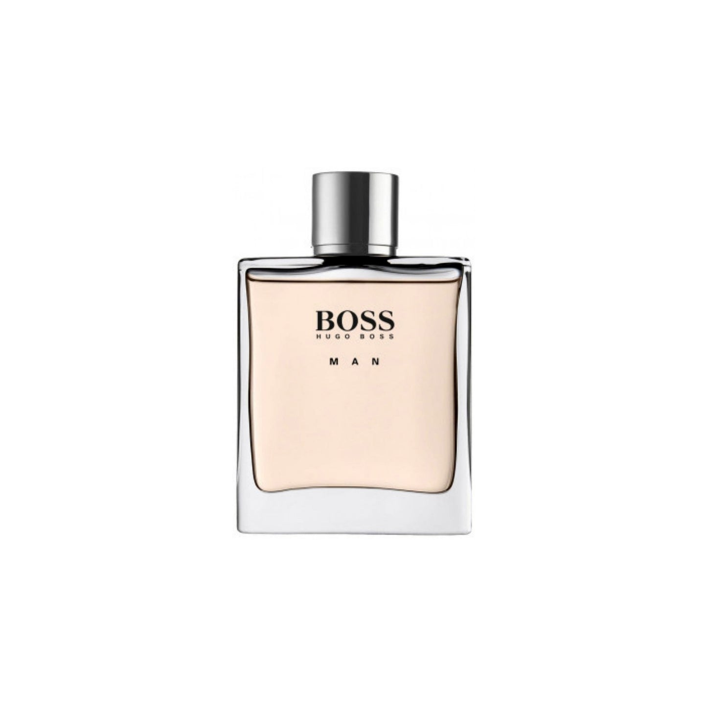 HUGO BOSS MAN EDT 100ML