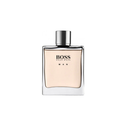 HUGO BOSS MAN EDT 100ML
