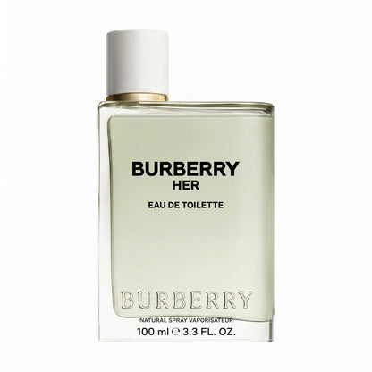 Burberry Her Woman Edt 100Ml