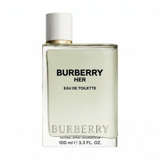 Burberry Her Woman Edt 100Ml