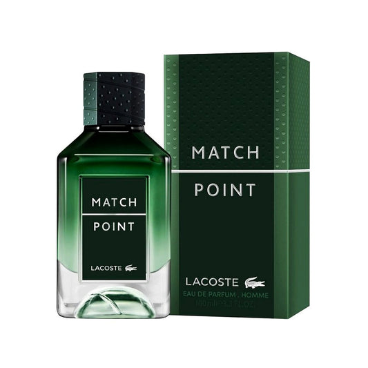 LACOSTE MATCH POINT HOMME EDP 100ML